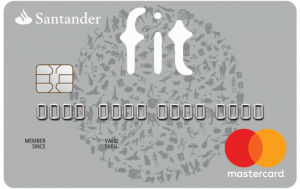 cartao de credito santander fit 526 331