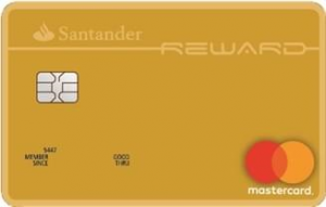 cartao de credito santander reward mastercard 1 1