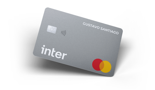 Descubra como solicitar Cartão Banco Inter Platinum