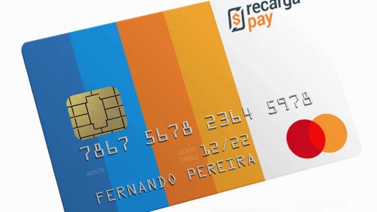 Cartão pré-pago Recarga Pay – Tudo que você precisa saber!