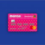 Cartão Marisa Itaucard