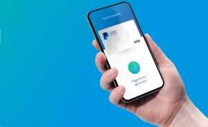 Cartão PayPal Pré-pago