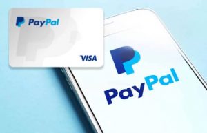 New Home 38 Cartão PayPal Pré-pago