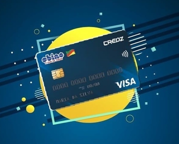 New Home 7 Cartão Obino