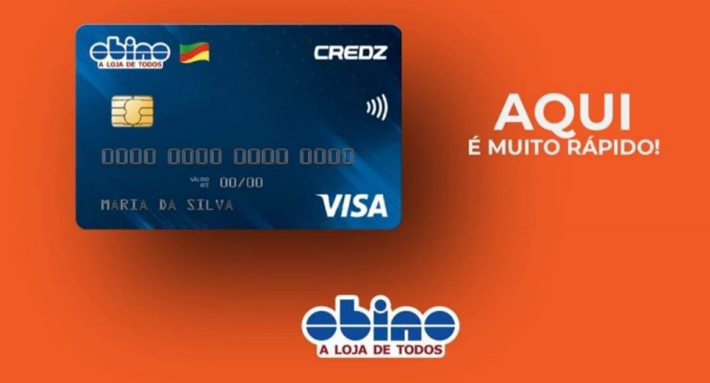 Descubra como Solicitar o cartão Obino 1 Cartão Obino