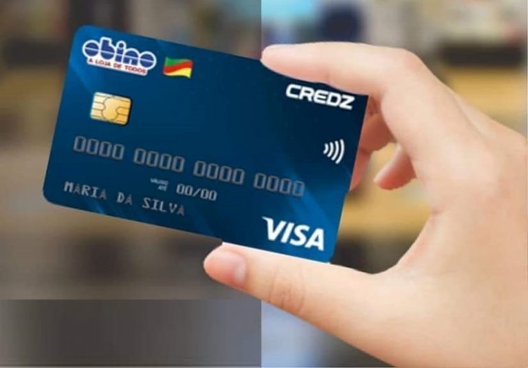 Descubra como Solicitar o cartão Obino
