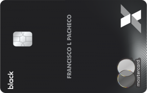 CaixaMastercardBlack