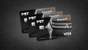 New Home 26 Cartão MIT Itaucard Platinum Visa