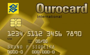 OuroCard Internacional