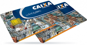 New Home 12 Cartão Caixa Universitários Internacional