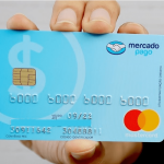 Cartão Mercado Pago Pré-Pago
