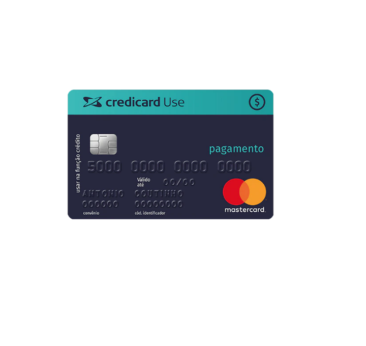 Cartão Credicard Use – Tudo que você precisa saber!