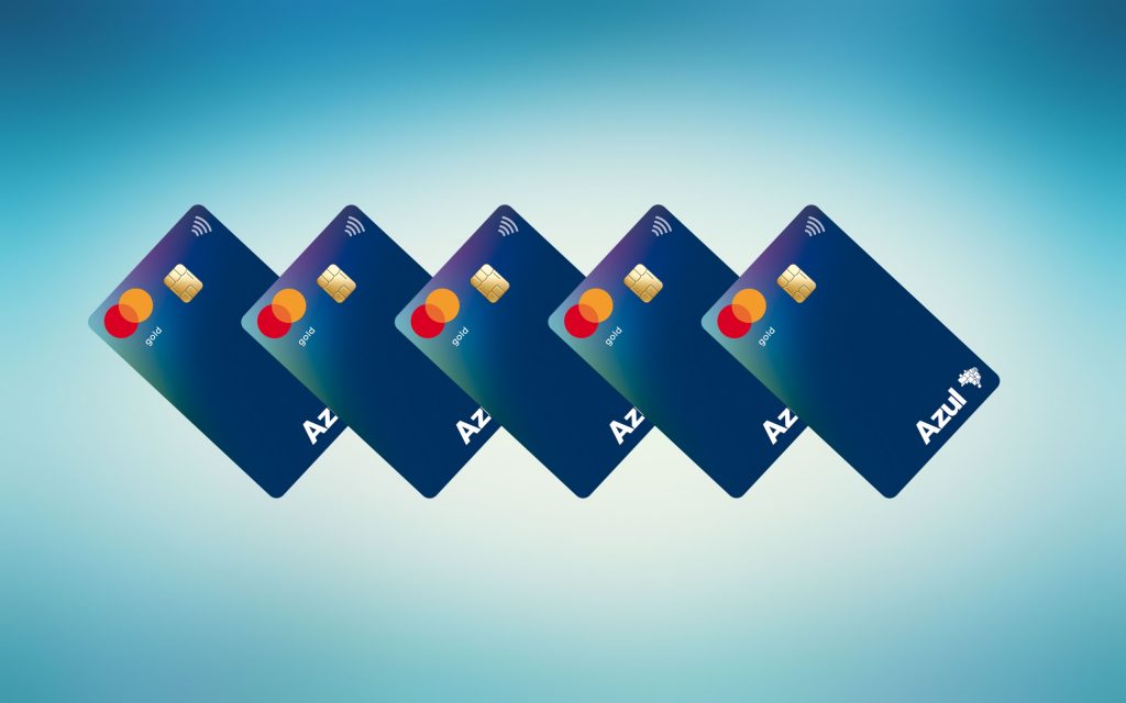 Cartão Azul Itaucard Gold Mastercard - Tudo que você precisa saber! 1 Cartão Azul Itaucard Gold Mastercard
