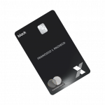 Cartão Caixa Mastercard Black
