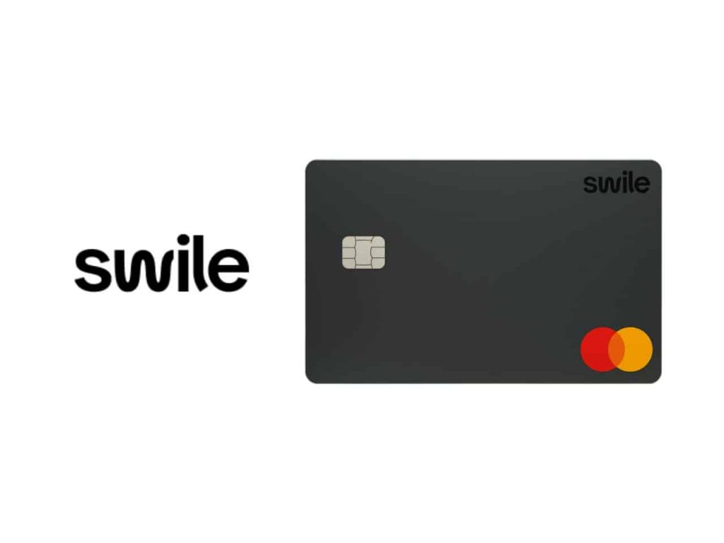 Cartão Swile Card