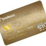 Cartão de crédito Bradesco Elo Mais Gold