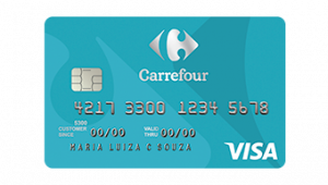 visa internacional