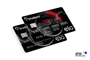 New Home 26 05 Cartao Bradesco Music Elo