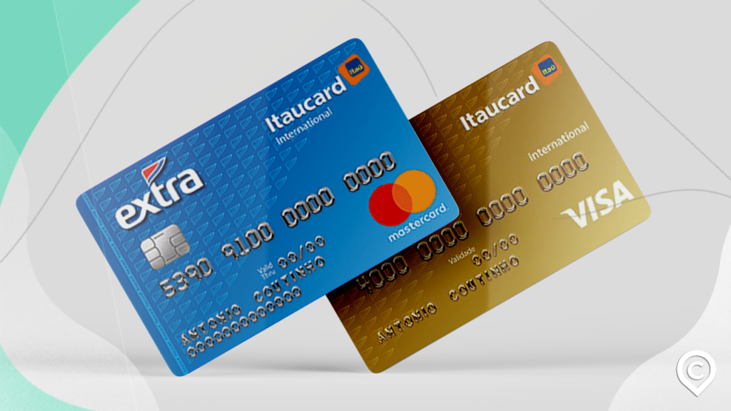 Cartão Extra Itaucard Visa: Descontos exclusivos nos supermercados Extra! 1 0605 Extra 1 1024x576 1