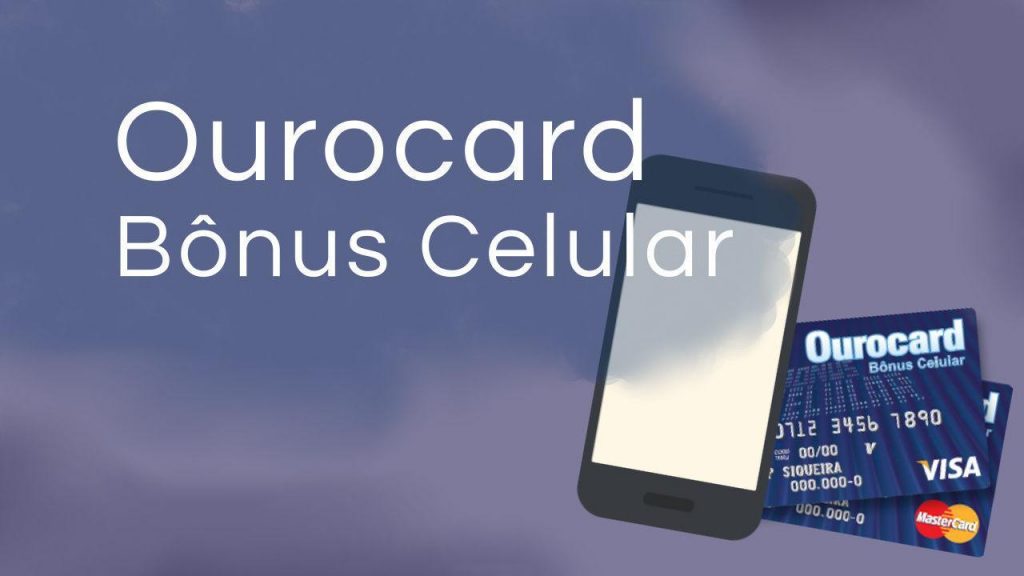 Cartão de crédito Ourocard Bônus Celular Internacional: Como solicitar o seu hoje mesmo! 1 6amp