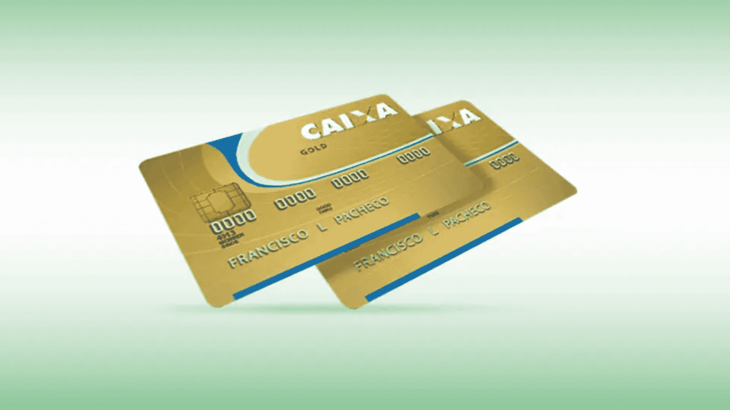 Cartão de crédito Caixa Gold Visa: Aprenda a solicitar o seu hoje mesmo! 1 Design sem nome 39