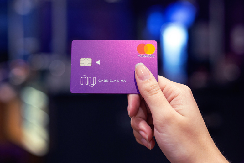 Cartão de crédito Nubank Platinum: Totalmente isento de anuidade! Conheça 1 Nubank1 1