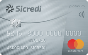SicrediMastercardPlatinum
