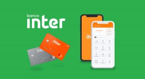 New Home 48 banco inter MEI app cartao