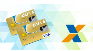 caixa gold.