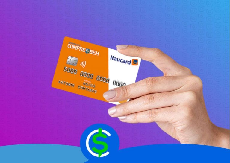 Cartão Compre Bem Itaucard Mastercard Internacional: Descubra como solicitar o seu hoje mesmo!