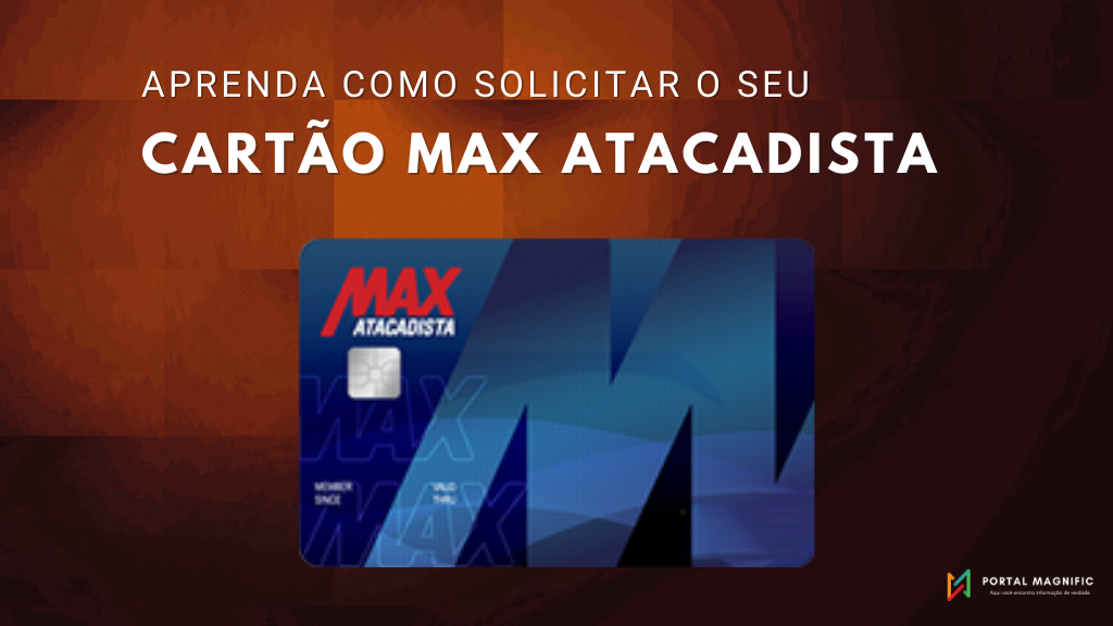 cartao max atacadista