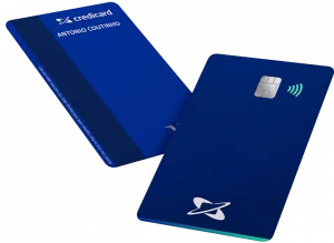cartao novo credicard 1