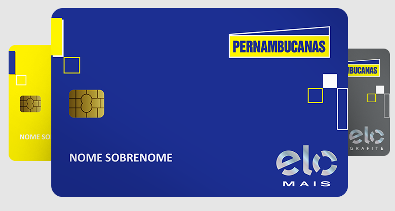 Cartão Pernambucanas Elo Mais: Descubra como solicitar! 1 cartao novo3