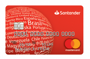 Organização financeira com cartões inteligentes