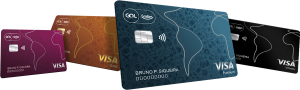 Pagando contas com cartão e controle de gastos