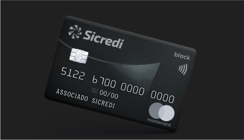 Cartão de crédito Sicredi Mastercard Black: Programa de Recompensa dos Cartões Sicredi! 1 destaque cartoes recife
