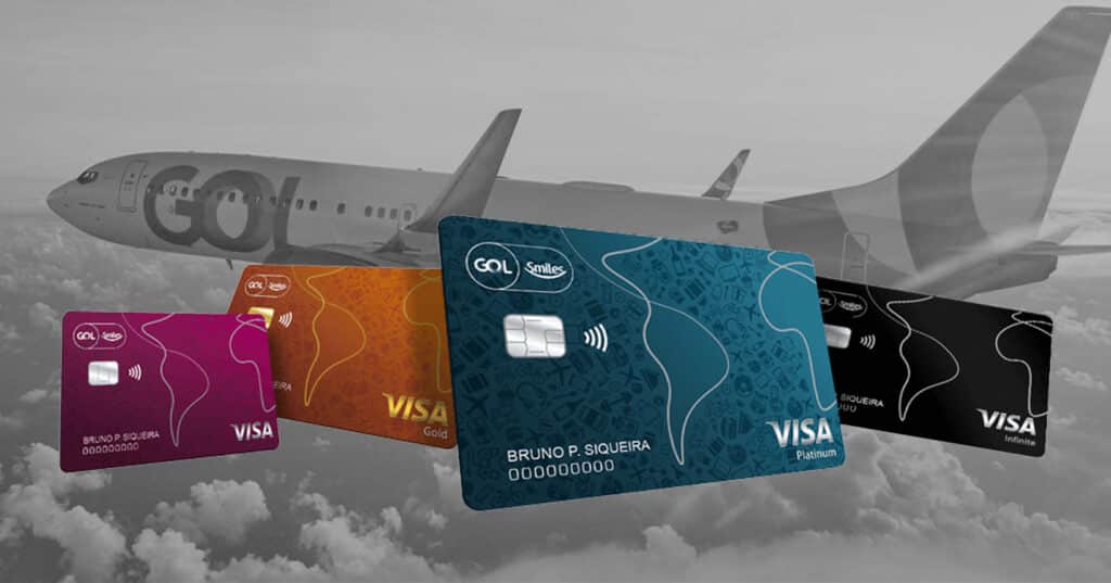 Cartão BB Gol smiles visa platinum: Tudo o que você precisa saber! 1 melhores cartoes gol 1024x537 1