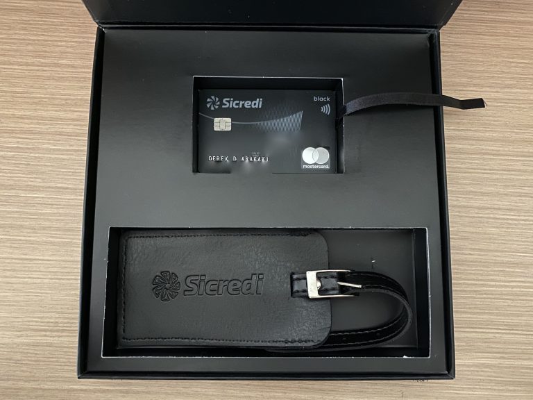 Cartão de crédito Sicredi Mastercard Black: Programa de Recompensa dos Cartões Sicredi!