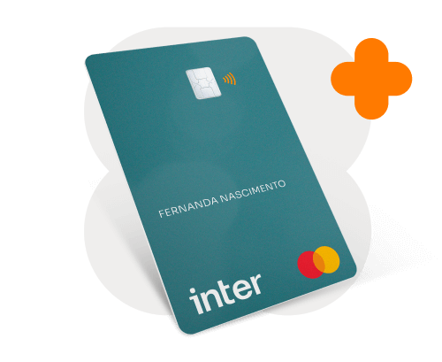Cartão de crédito Empresarial Banco Inter: Totalmente isento de anuidade! 1 pjCard