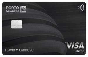 Cartao Porto Seguro Visa Infinite