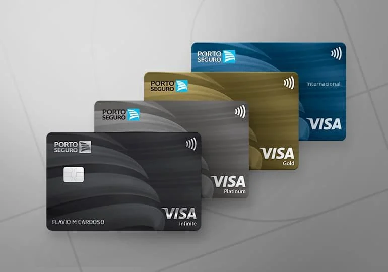 Cartão Porto Seguro Visa Infinite: Aprenda a fazer a solicitação do seu! 1 Cartao Porto Seguro