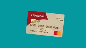 Cartao de credito Hipercard Internacional Mastercard Zero Anuidade