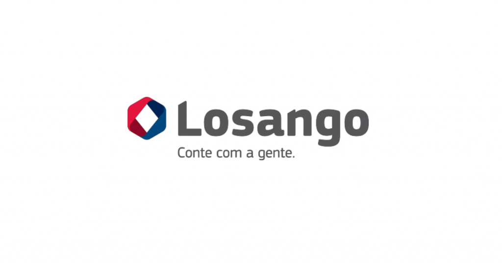 Losango Fatura