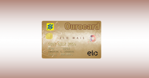 Ourocard Elo Mais