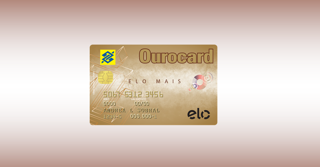 Cartão Ourocard Elo Mais: Aprenda a solicitar o seu ! 1 Ourocard Elo Mais