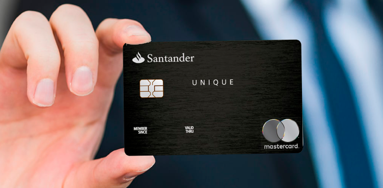 Cartão Santander Unique: 2 acessos gratuitos a Sala Vip LoungeKey ao ano! 1 beneficios e vantagens do cartao santander unique visa