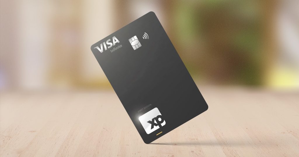 Cartão XP Visa Infinite: Aprenda a fazer a solicitação! 1 cartao credito xp visa infinite capa