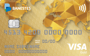 cartao de credito banestes visa gold