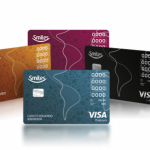 cartoes credito smiles visa
