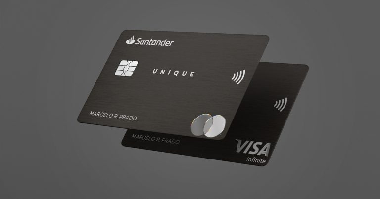 Cartão Santander Unique: Descubra todas as maneiras de solicitar!